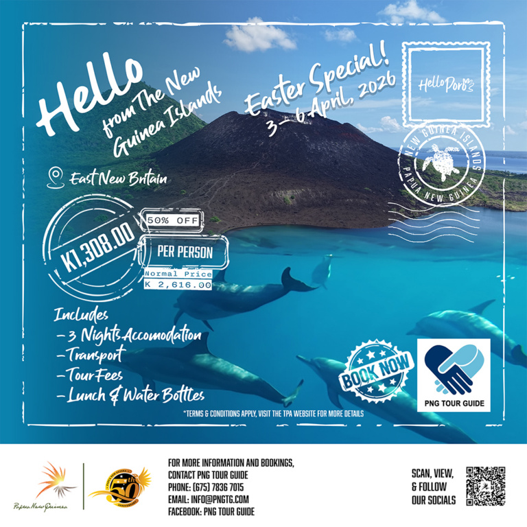 Rabaul Easter 2026 Hpc Packages Final@0.1x