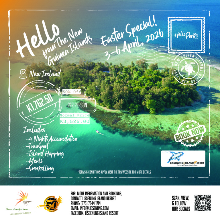 Lissenung Islands Resort Hpc Package Design Updated 050226
