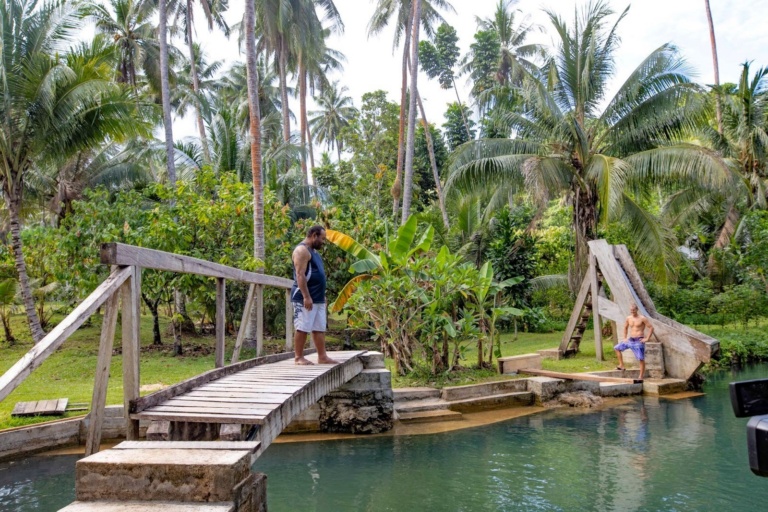 Rubio Plantation Retreat