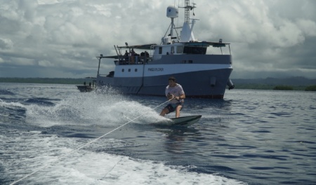 Png Surfaris New Ireland 1