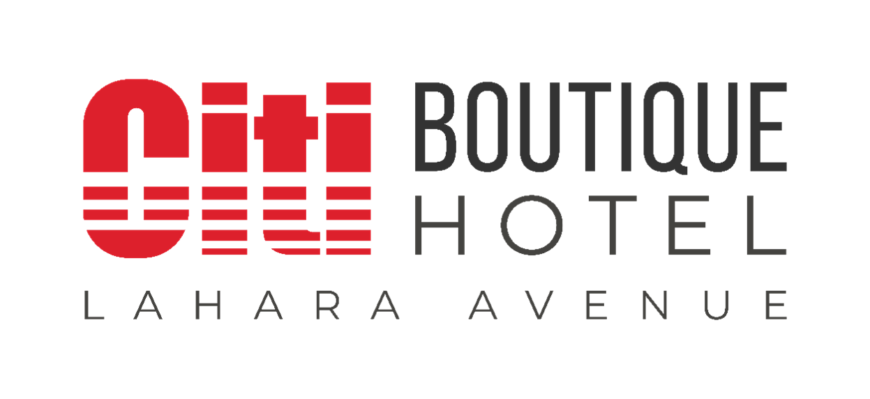 Citi Serviced Apartments Lahara Avenue Logo