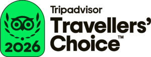 Tripadvisor+tc+badge+ +travelers +choice+left+aligned+black+ +ll
