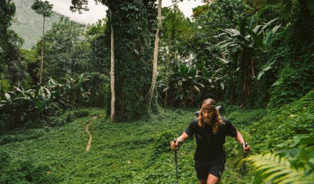 Kokoda Trail History