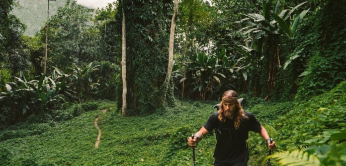 Kokoda Trail History