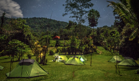 Kokoda Trail Papua New Guinea