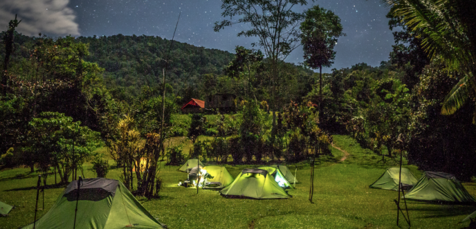 Kokoda Trail Papua New Guinea