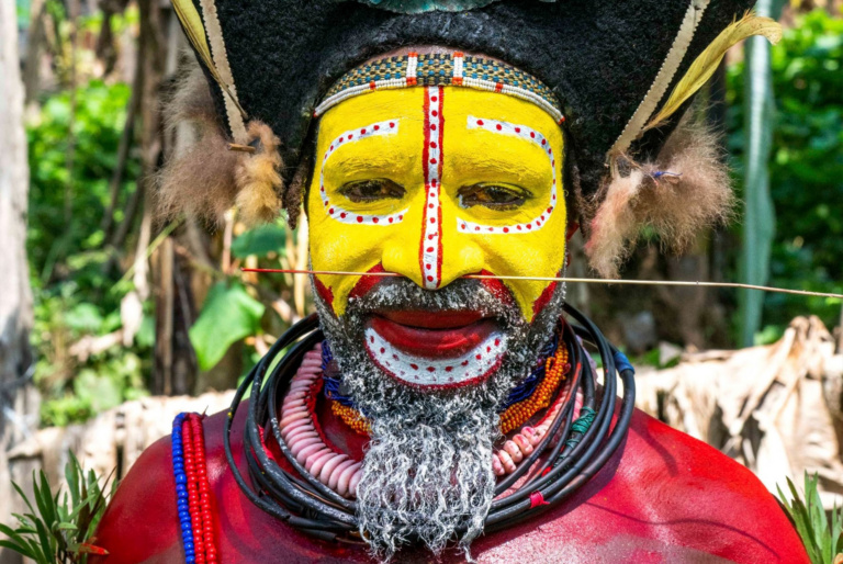 Huli Wigman, Hela.