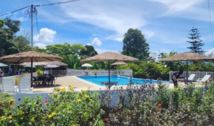 Jiwaka Mission Resort Highlands Region Papua New Guinea 3