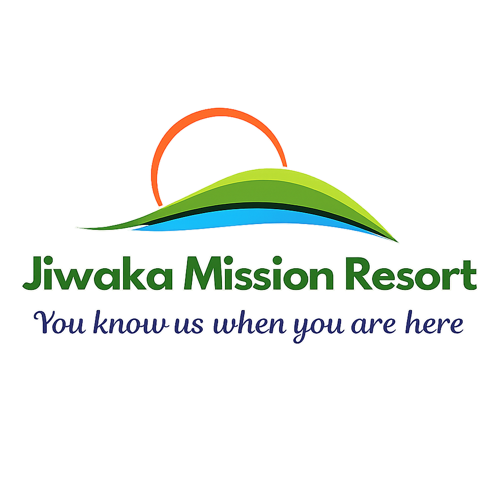 Logo Jiwaka Mission Resort 2