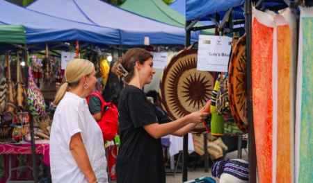 Pom City Gateway Night Markets 2