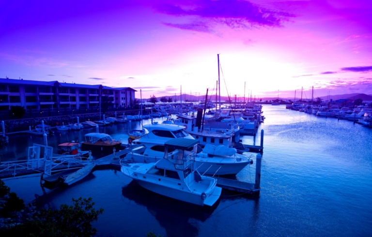Royal Papua Yacht Club, Port Moresby, National Capital District