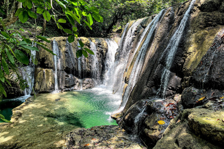 Wara Butaweng, Finschhafen, Morobe Province