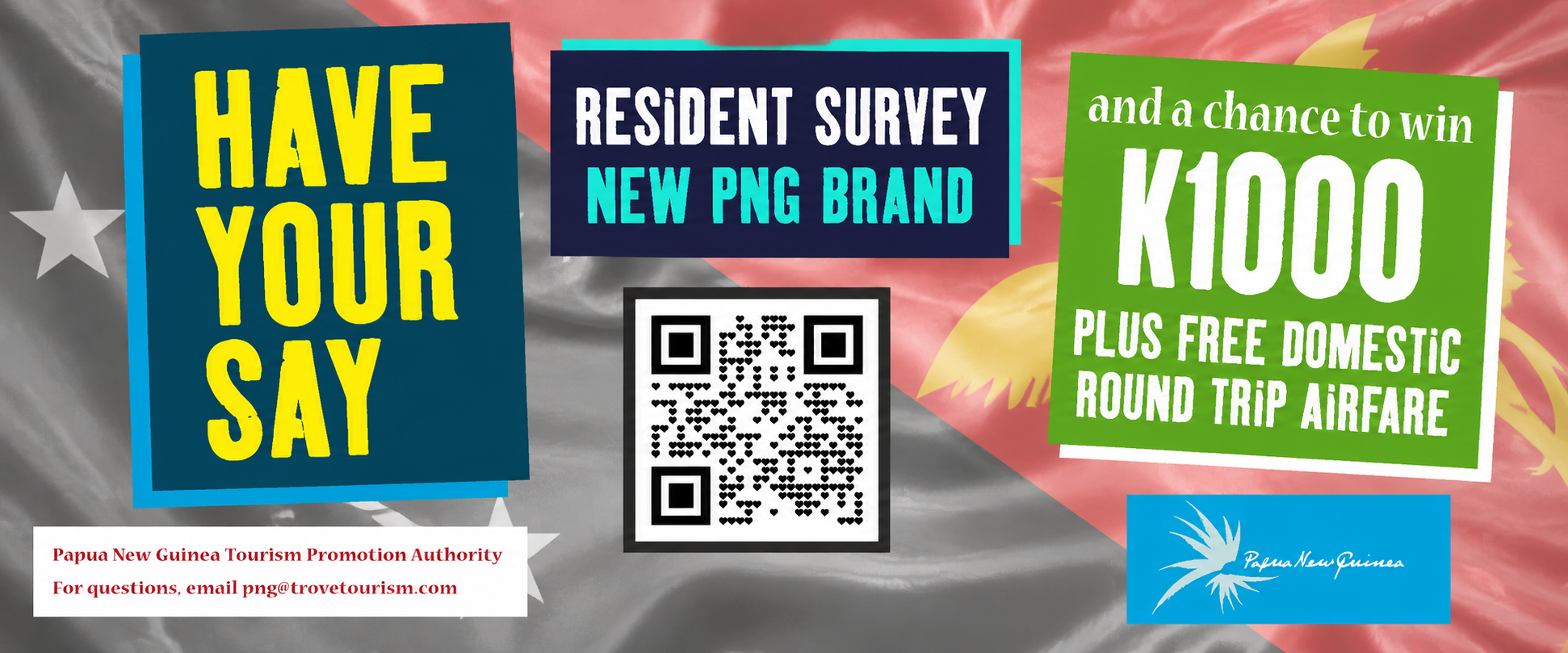Resident Survey