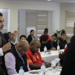 3. Participants Enganging With Png Tpa Staff During The Question & Answer Session At The Workshop