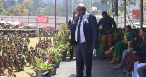 2026 Enga Cultural Show Eric Mossman Uvovo Tourism Promotion Authority