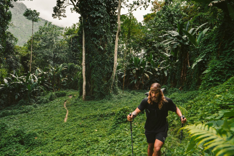Kokoda Trail
