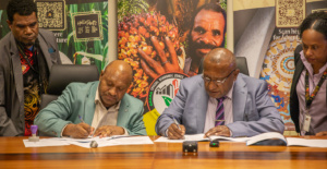 Png Tourism Seza 2026 Mou 1