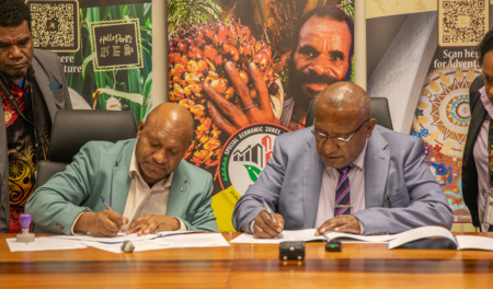Png Tourism Seza 2026 Mou 1