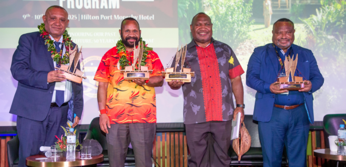 Tourism Conference Expo Papua New Guinea