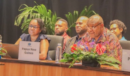 68th Apec Twg Meeting Png