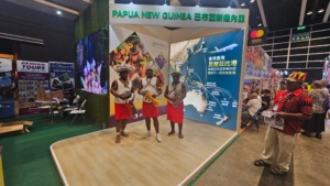 Hong Kong Holiday & Travel Expo Autumn 2026 17