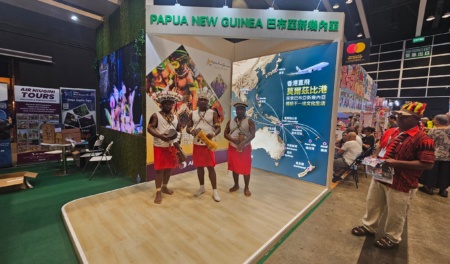 Hong Kong Holiday & Travel Expo Autumn 2026 17