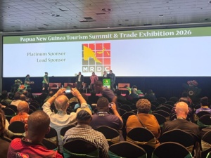 Tourism Summit Trade Exhibition 2026