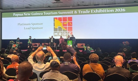 Tourism Summit Trade Exhibition 2026