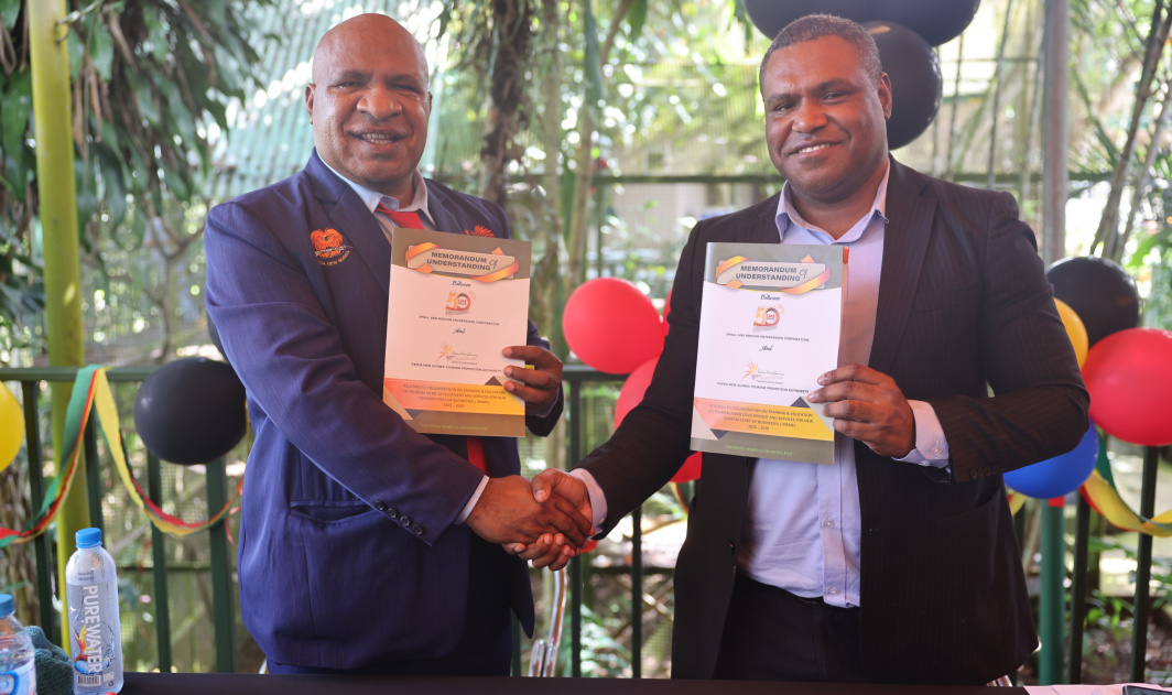TPA and SME CCorporation TPA and SME Corporation