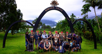 Kokoda Trail