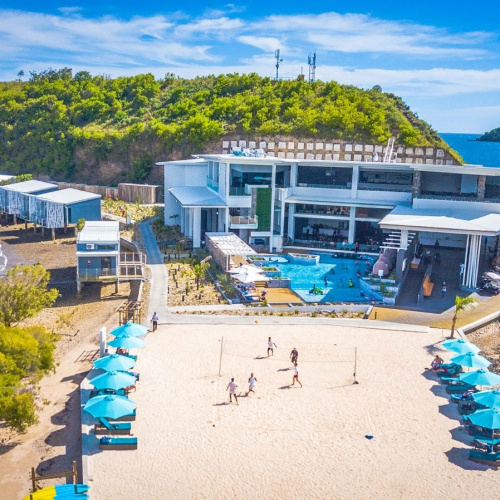 Loloata Island Resort Loloata Island Resort
