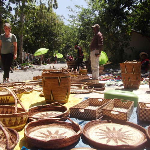 Monthly Moresby Arts Theatre craft markets Monthly Moresby Arts Theatre Craft Markets
