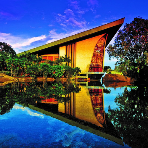 Parliament House Parliament House