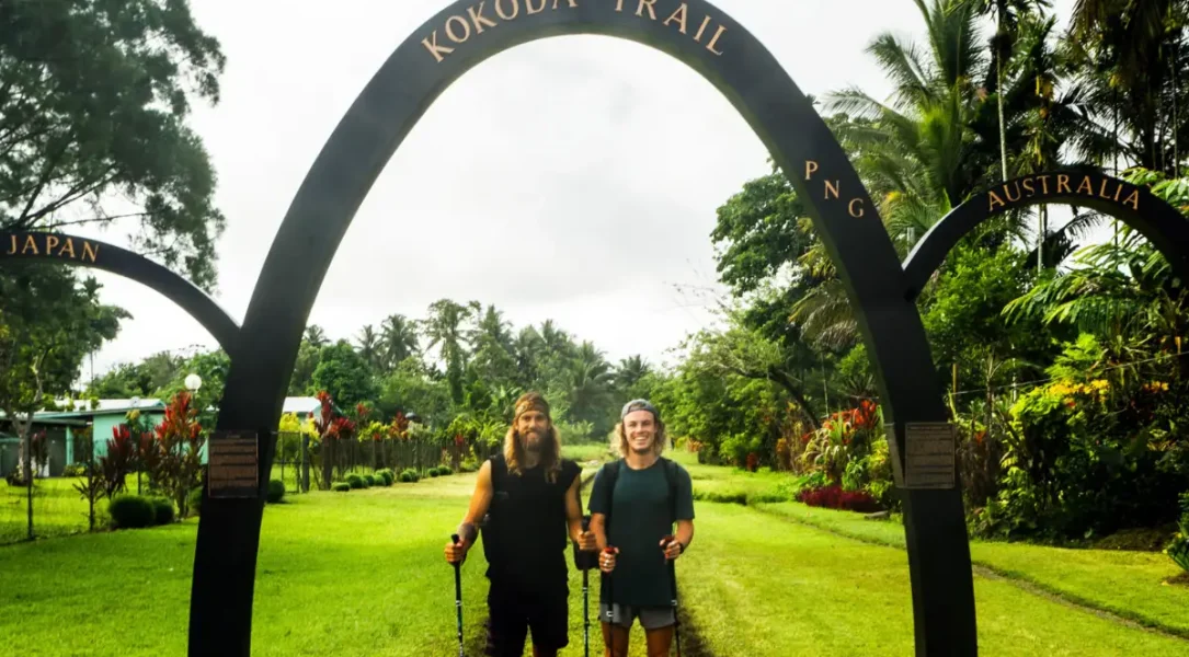 Time Traveling Adventures In Papua New Guinea To Add To Your 2024 Bucket List Kokoda Jackson Groves
