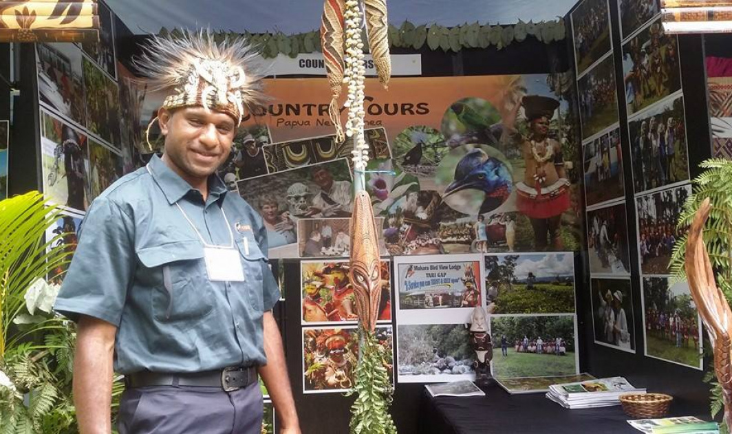 Country Tours, 2018 Lukim PNG Nau Expo Country Tours 2018 Lukim Png Nau Expo Papua New Guinea Tourism