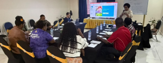 Highlands Tourism Consultations Mcroyal Hotel Mount Hagen Rebranding Project 1