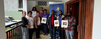 Highlands Tourism Consultations Mcroyal Hotel Mount Hagen Rebranding Project 2