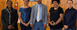 Highlands Tourism Consultations Mcroyal Hotel Mount Hagen Rebranding Project 3