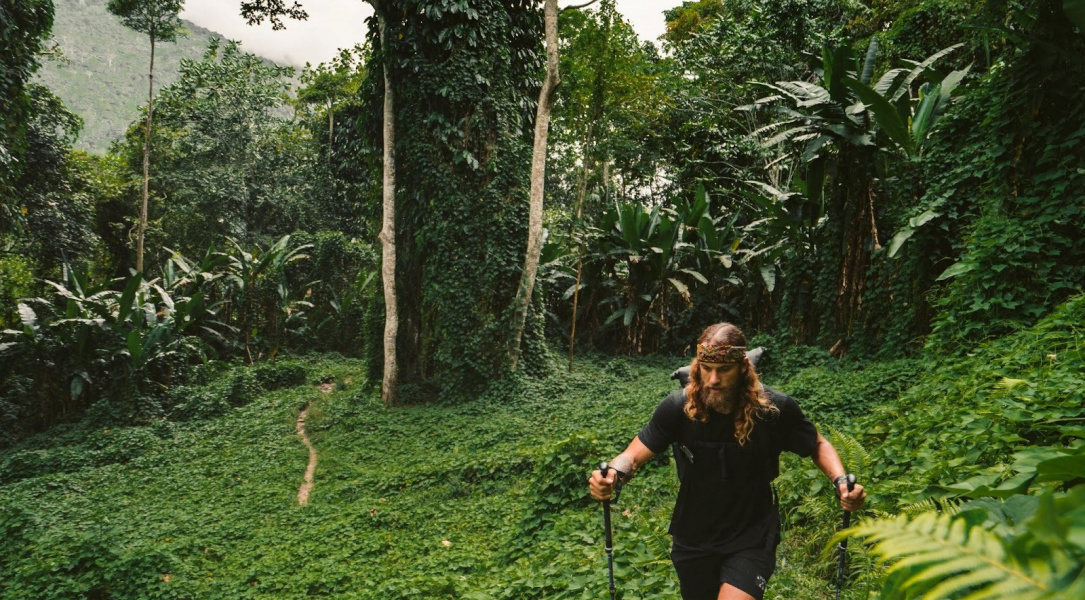 Kokoda Trail History