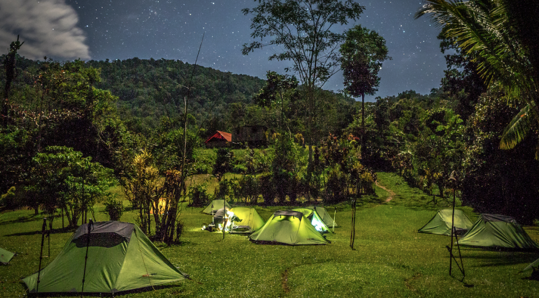 Kokoda Trail Papua New Guinea