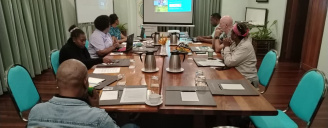 Momase Tourism Consultations Lae International Hotel Rebranding Project 1