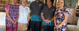Ngi Tourism Consultations Kokopo Beach Bungalows Rebranding Project 1