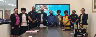 Southern Tourism Consultations Ncdc Gulf Rebranding Project 1