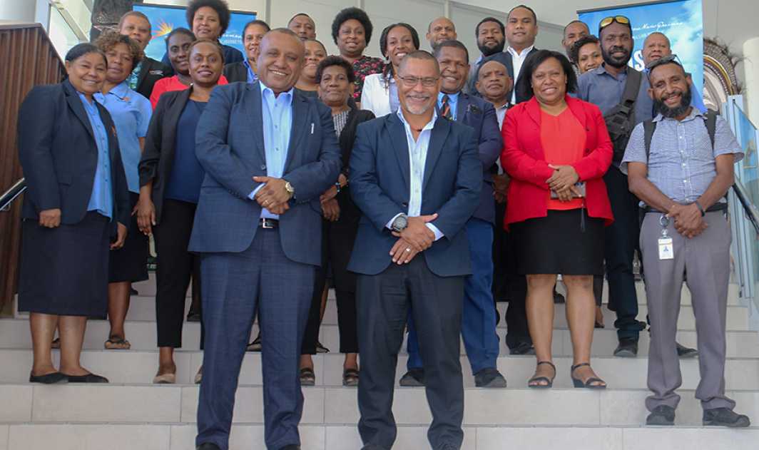 tsdp-steering-committee_papua-new-guinea_June2024 Tsdp Steering Committee Papua New Guinea June2024